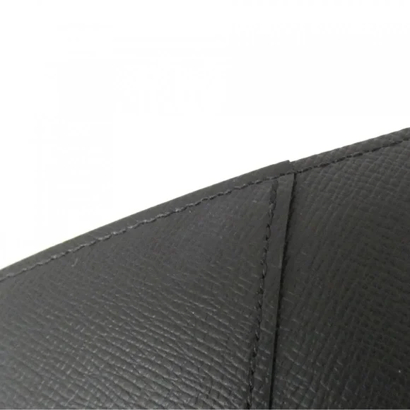 Morris❤️ Louis Vuitton Eclipse Monogram Passport Holder - Picture 4 of 4